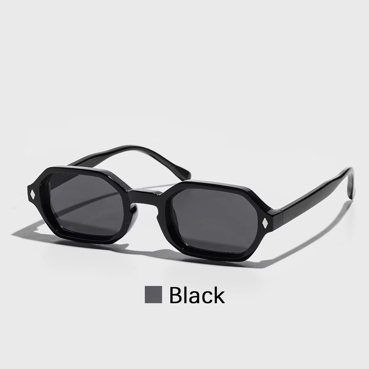 HEX - Obsidian Black