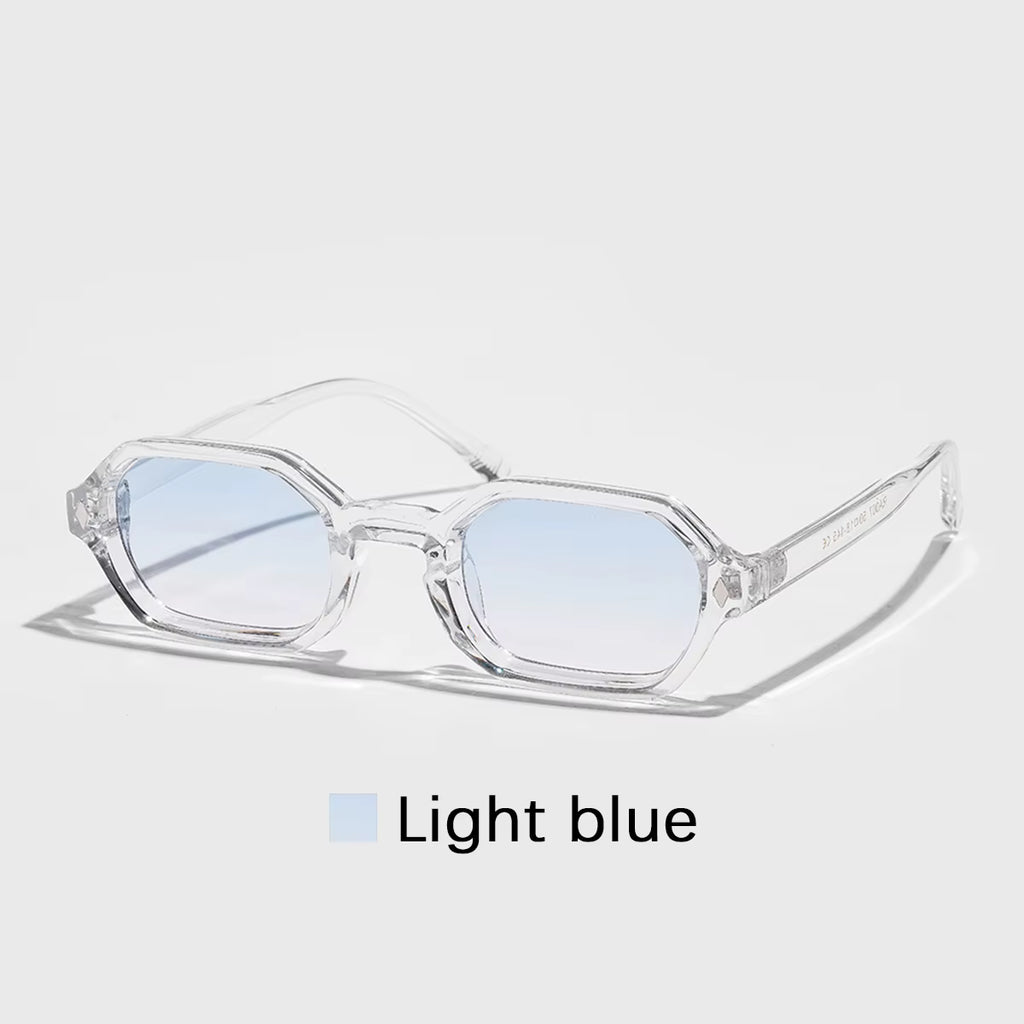 HEX - Light Blue