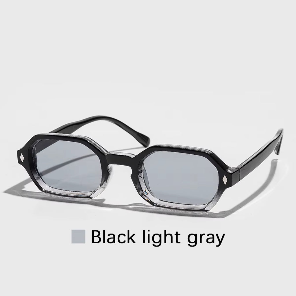 HEX - Black light Grey