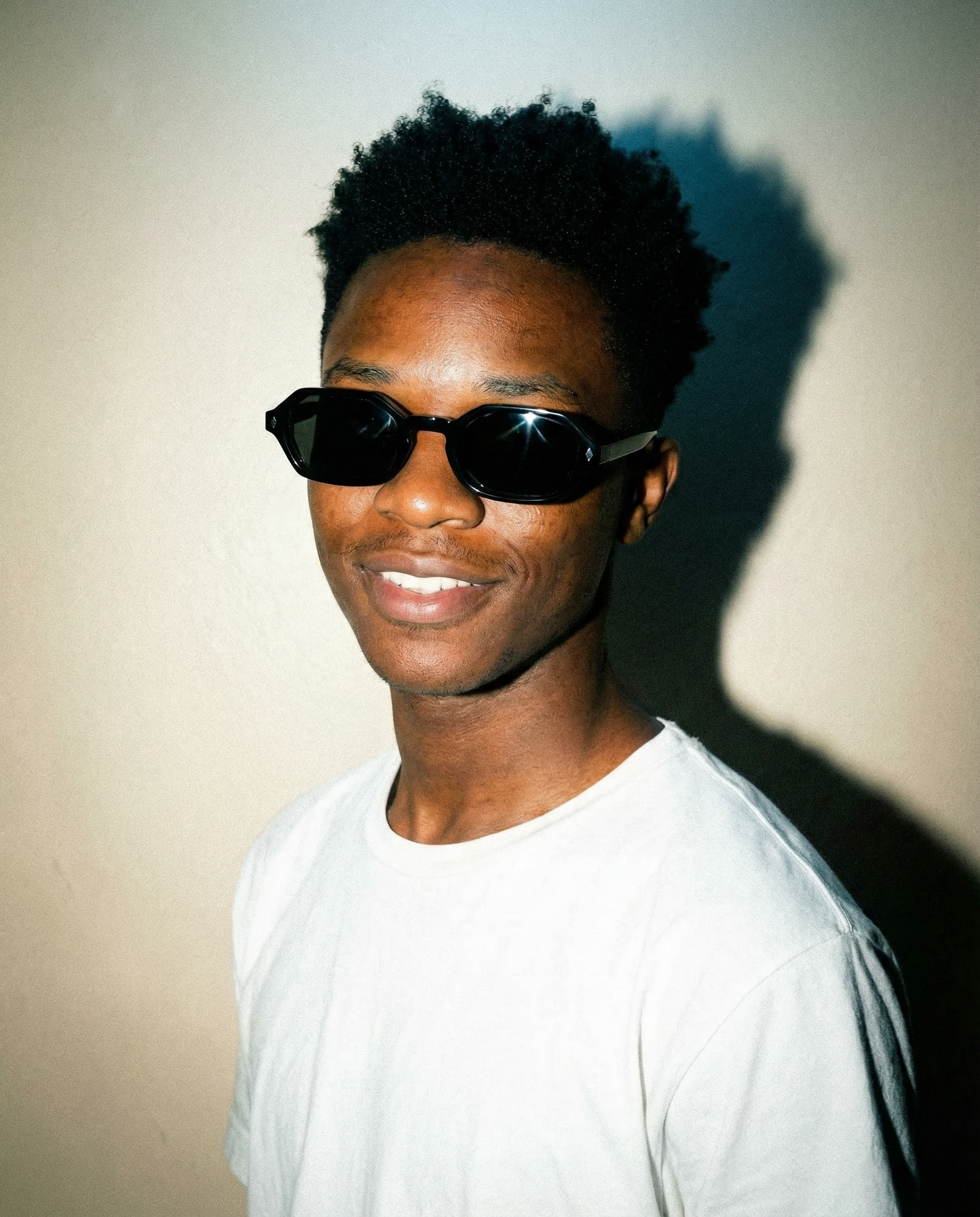 HEX - Obsidian Black