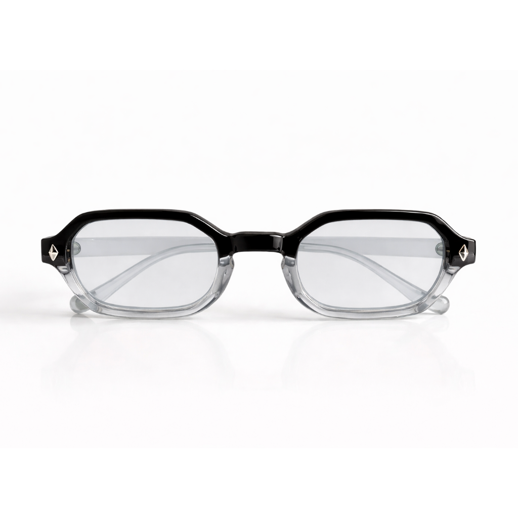 HEX - Black light Grey