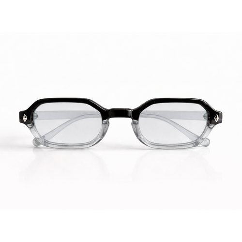 HEX - Black light Grey