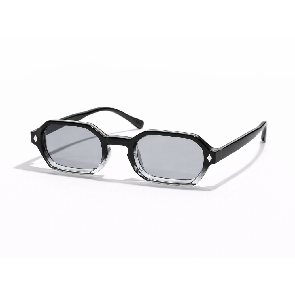 HEX - Black light Grey