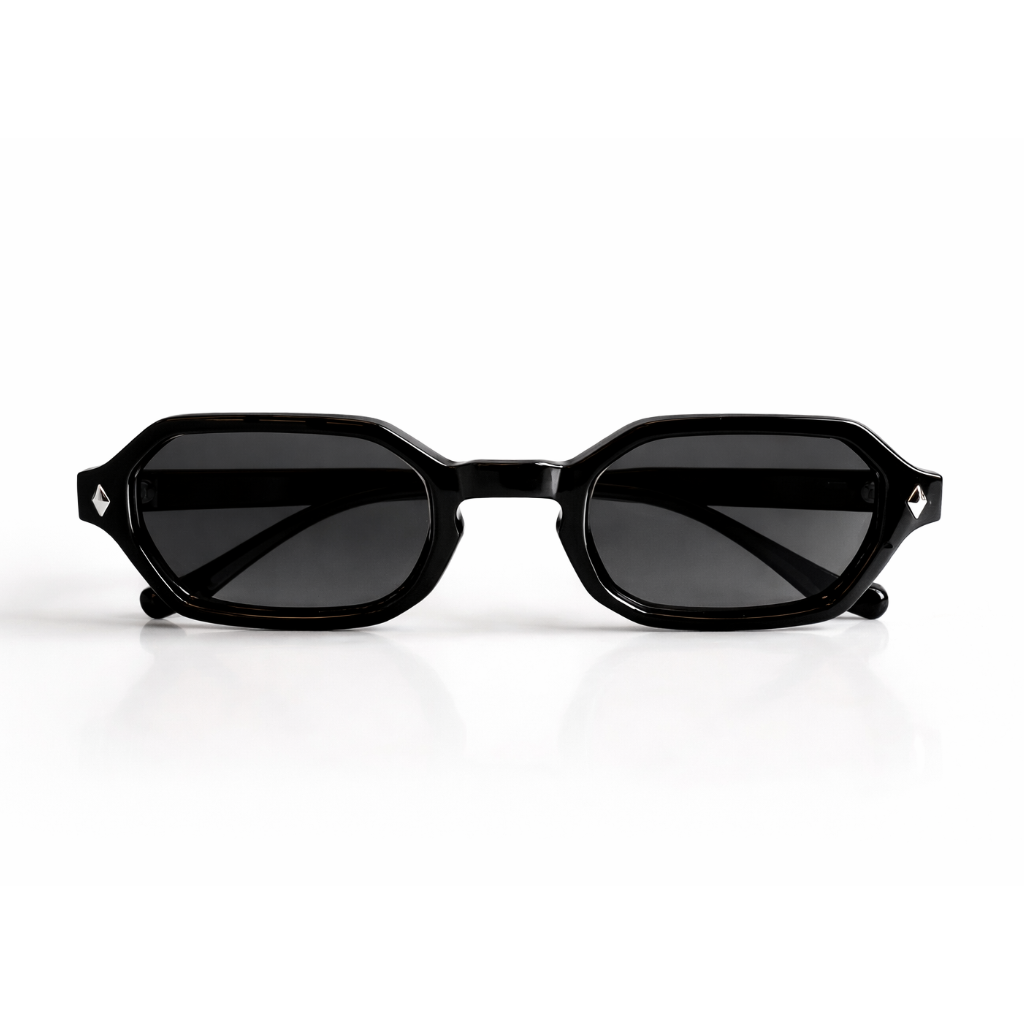 HEX - Obsidian Black