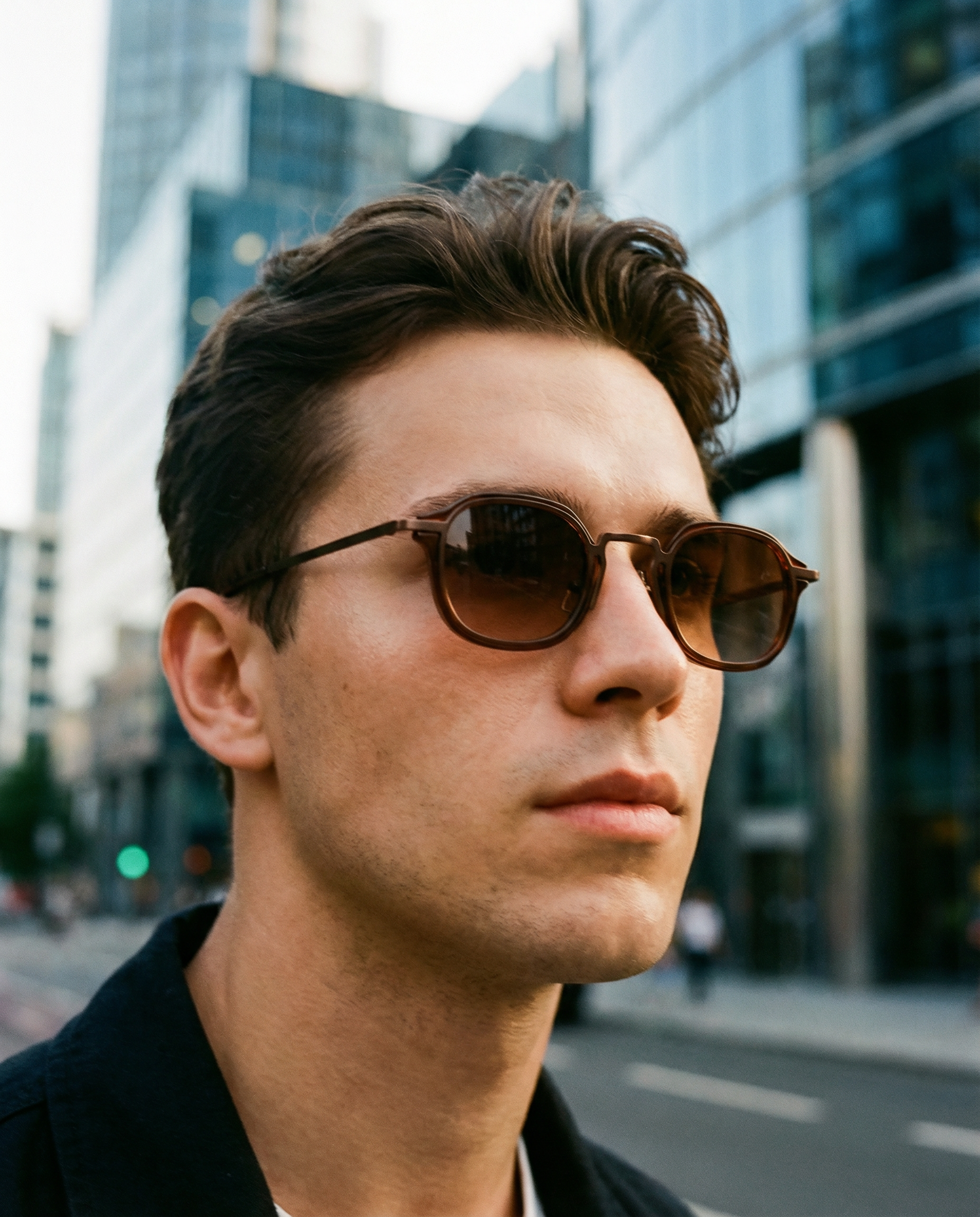 NERO - Desert bronze