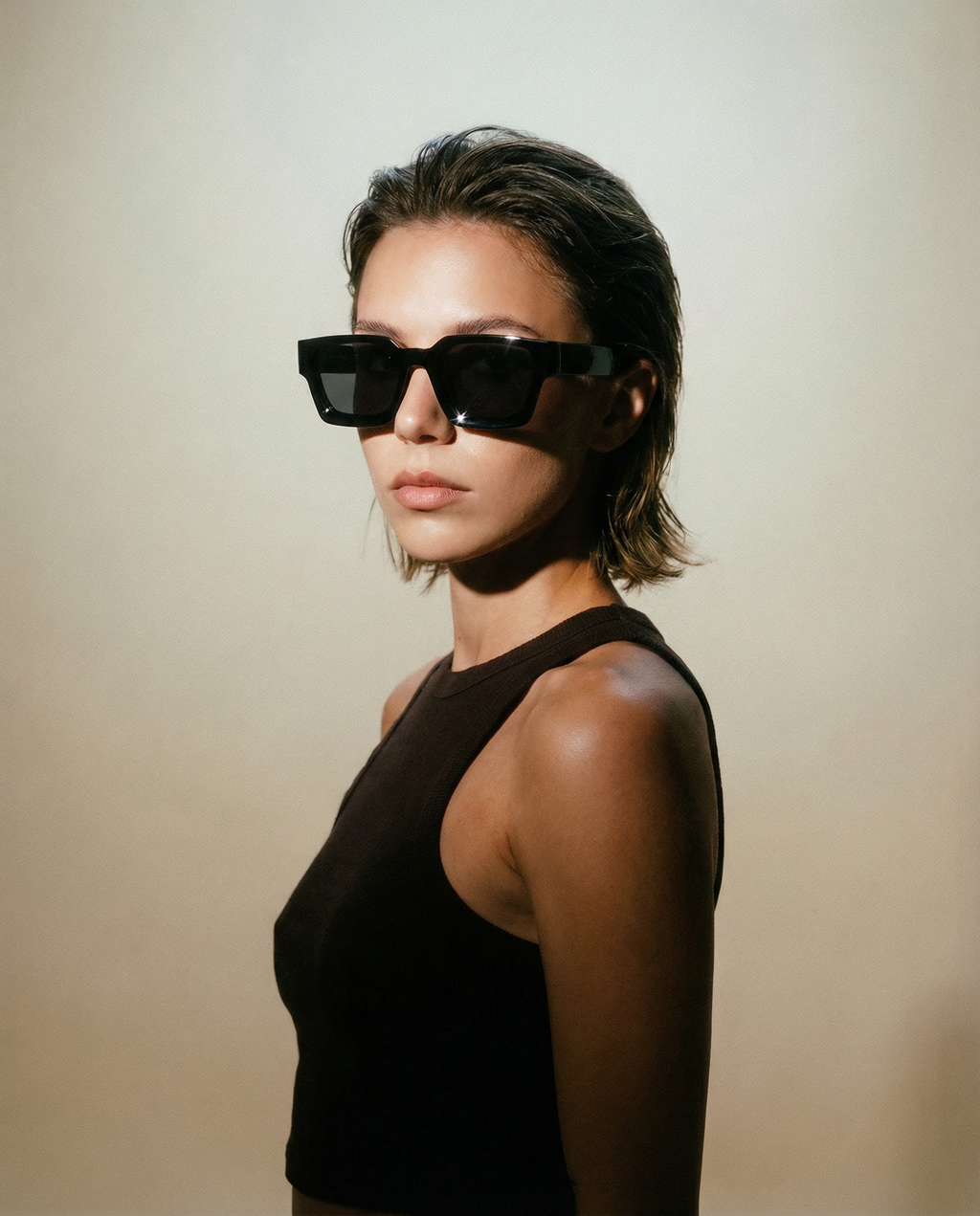 NEXA - Obsidian black