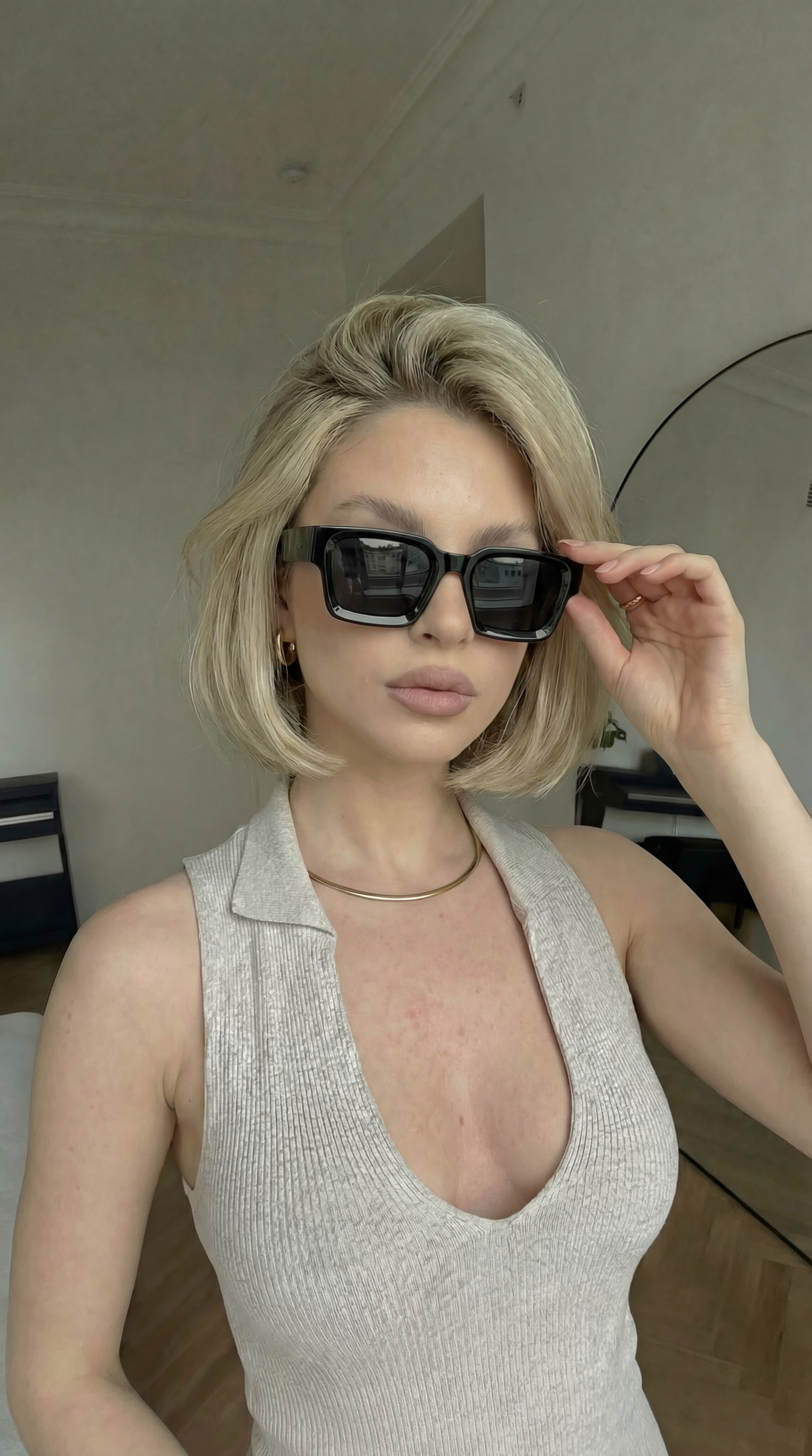 NEXA - Obsidian black