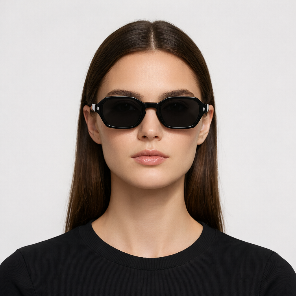 HEX - Obsidian Black