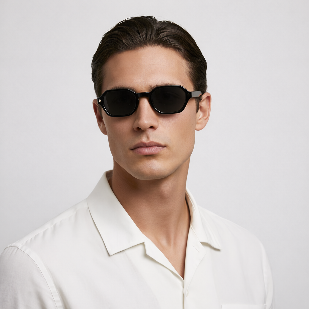 HEX - Obsidian Black